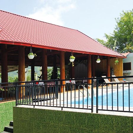 Khoa Thanh Hotel Hòa Bình 外观 照片